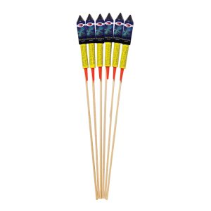 Bantam rockets