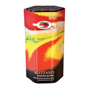 Blizzard