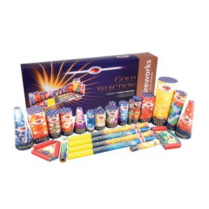 Gold selection ( voted best selection pack value for 2025 )