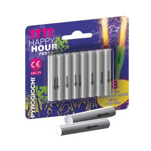 Happy hour refills