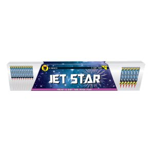Jet Star