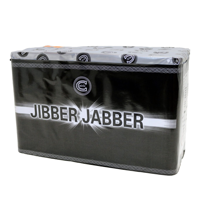 Jibber jabber