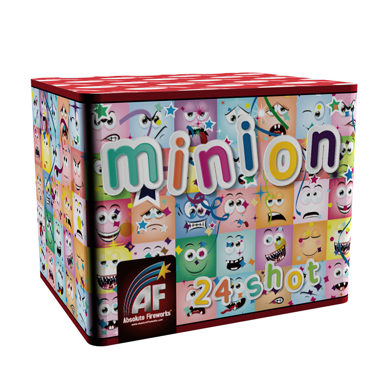 Minions