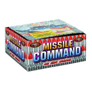 Missile command