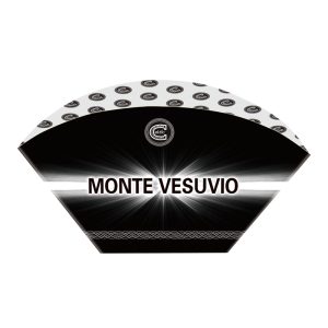 Monte vesuvio
