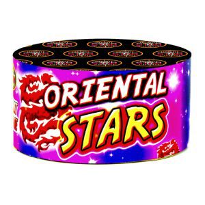 Oriental stars