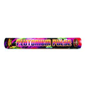 Plutonium pulse