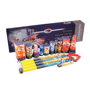 Silver selection