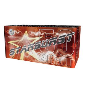 Starburst