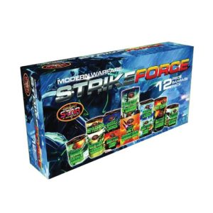 Strike force