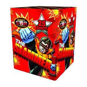 The slammer