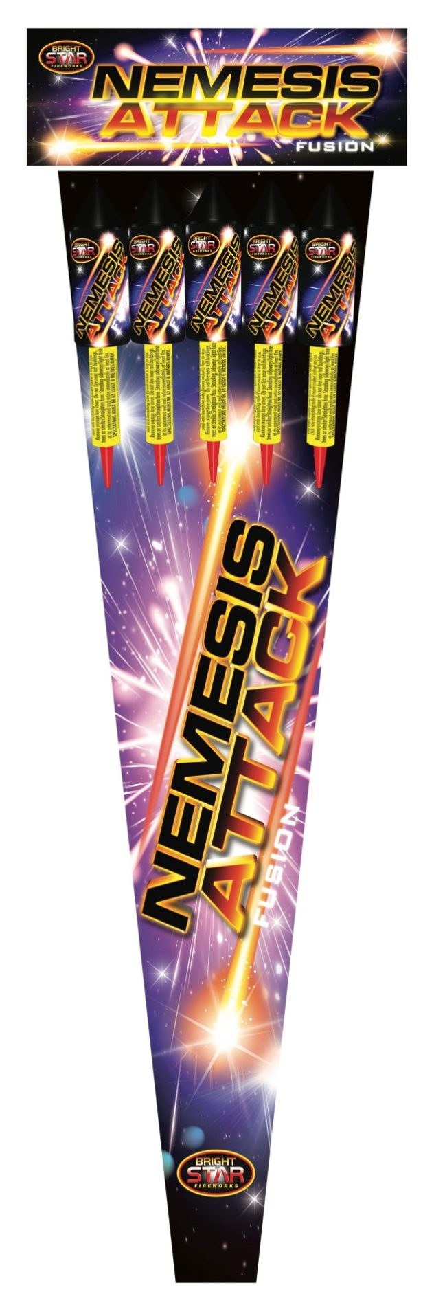 NEMESIS ATTACK