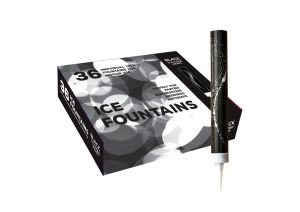 PARTY BULK PACK ICE FOUNTAINS