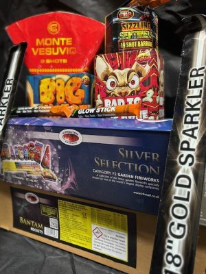 SILVER BUNDLE DEAL