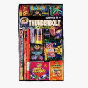 THUNDERBOLT